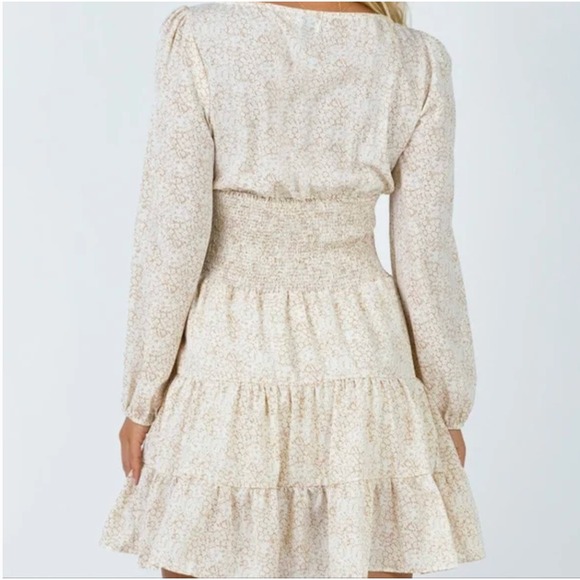 Princess Polly Devante‎ Mini Dress Size 2 - Picture 2 of 7